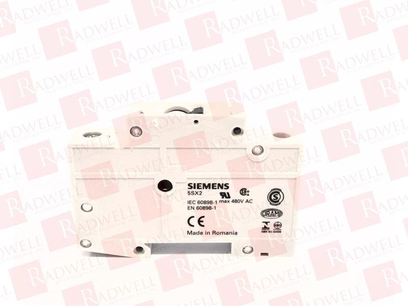 SIEMENS 5SX2-130-7