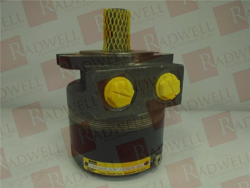 PARKER 110A-088-AS-0