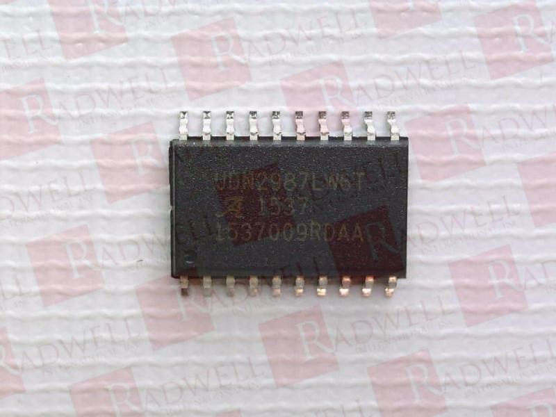 ALLEGRO MICROSYSTEMS UDN2987LWTR-6-T