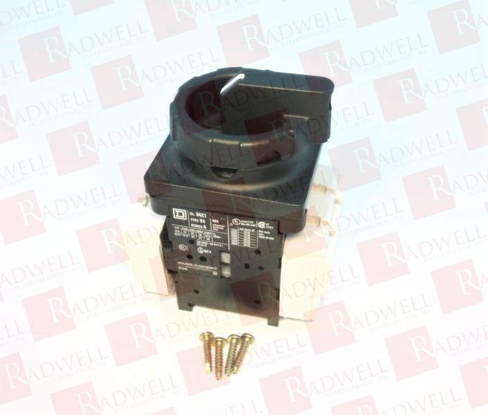 SCHNEIDER ELECTRIC 9421- VB4