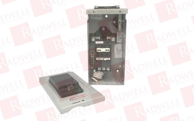 EATON CORPORATION BR50SPAST
