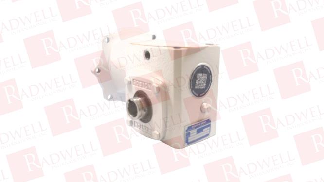 ALTRA INDUSTRIAL MOTION BKCHF718-5P-B5-HS-P16