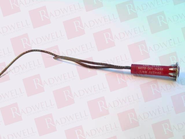 GILDEMEISTER 6073-001-534-R