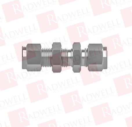 RADWELL VERIFIED SUBSTITUTE SS-10M0-61-SUB