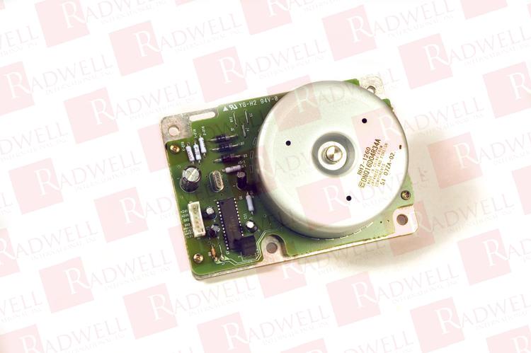 CLOVER IMAGING RH7-1260-OEM