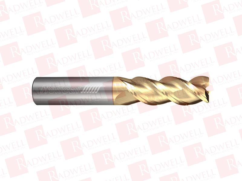 HELICAL SOLUTIONS 48430