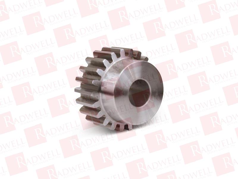 ALTRA INDUSTRIAL MOTION 09746