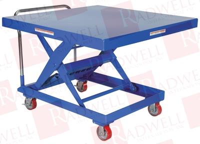 VESTIL SCSC-2000-4848