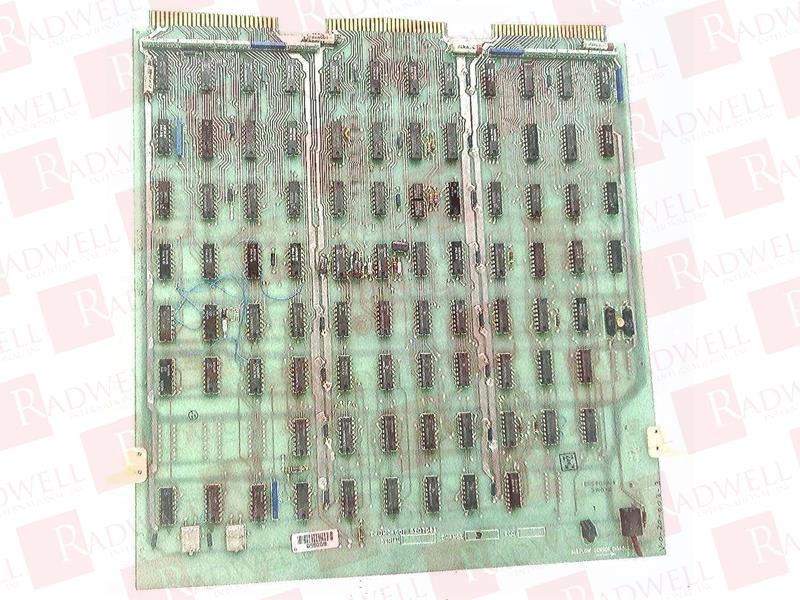CONTROLER BOARD