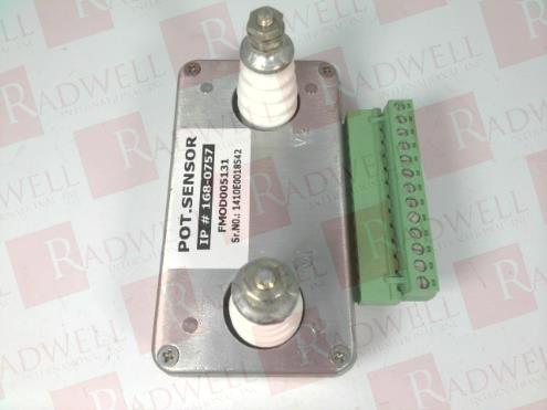 INDUCTOTHERM 168-0757