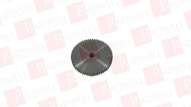 REGAL REXNORD NSS2060