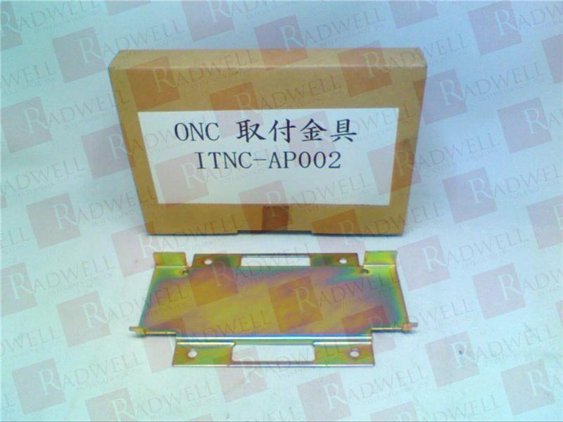 OMRON ITNC-AP002
