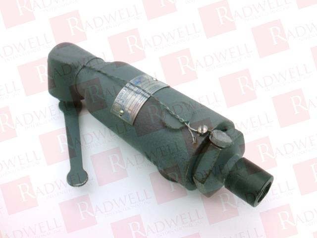 KUNKLE 264P-C