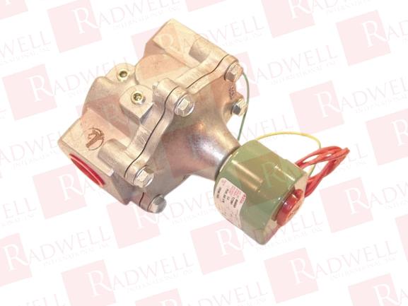ASCO 8040C4CSA-240V