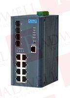 ADVANTECH EKI-7712G-4F-AE