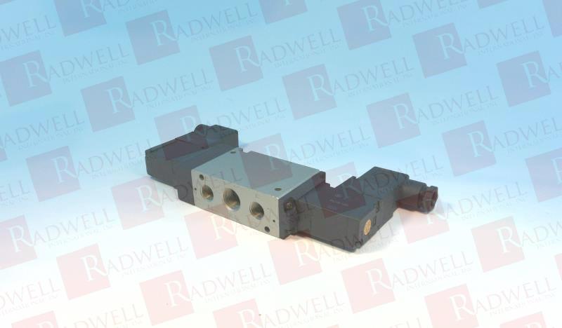 SMC NVFS3220-6DZ-03T