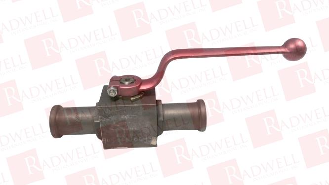 FLUTEC KHB-20-F3-1114