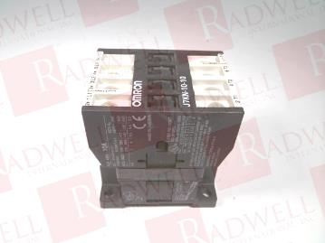 OMRON J7KN-10-10-24D