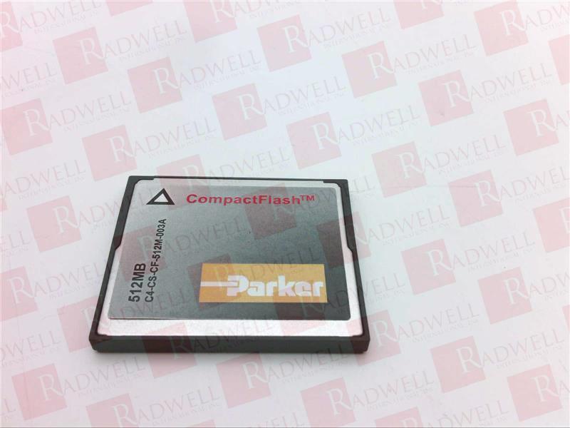 PARKER FLH-0512
