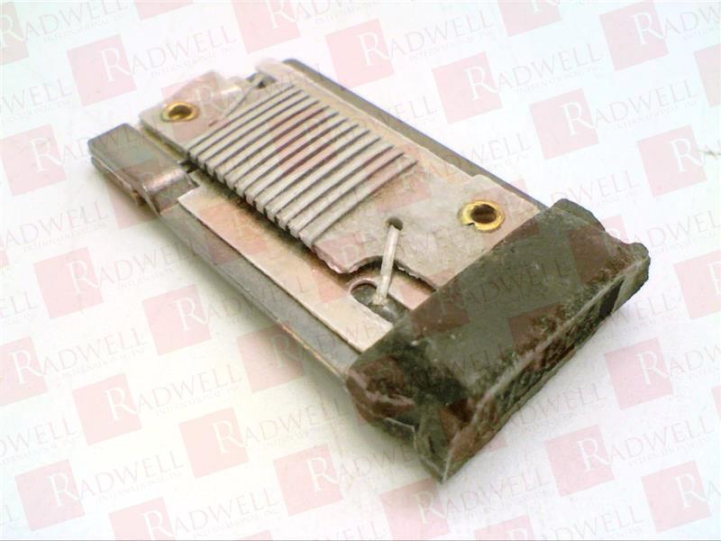 GENERAL ELECTRIC CR123-H09.0A
