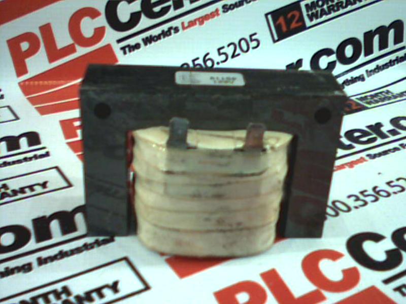 TRANSFORMER 120V