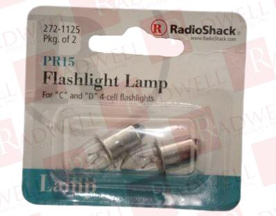 RADIO SHACK 272-1125