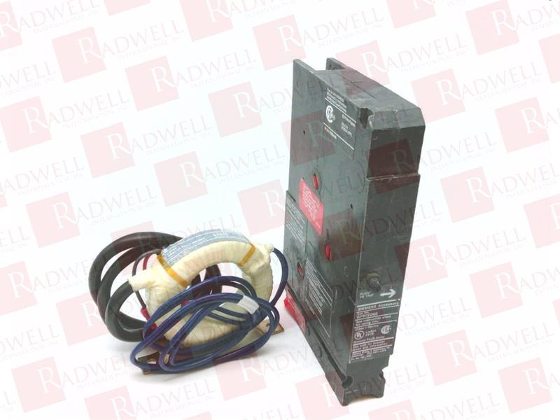 SIEMENS GF01ED60BC