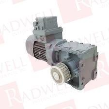 SEW EURODRIVE KT77 DRN100L4/DH