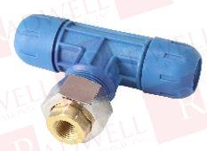 RAPIDAIR COMPRESSED AIR PRODUCTS F2008