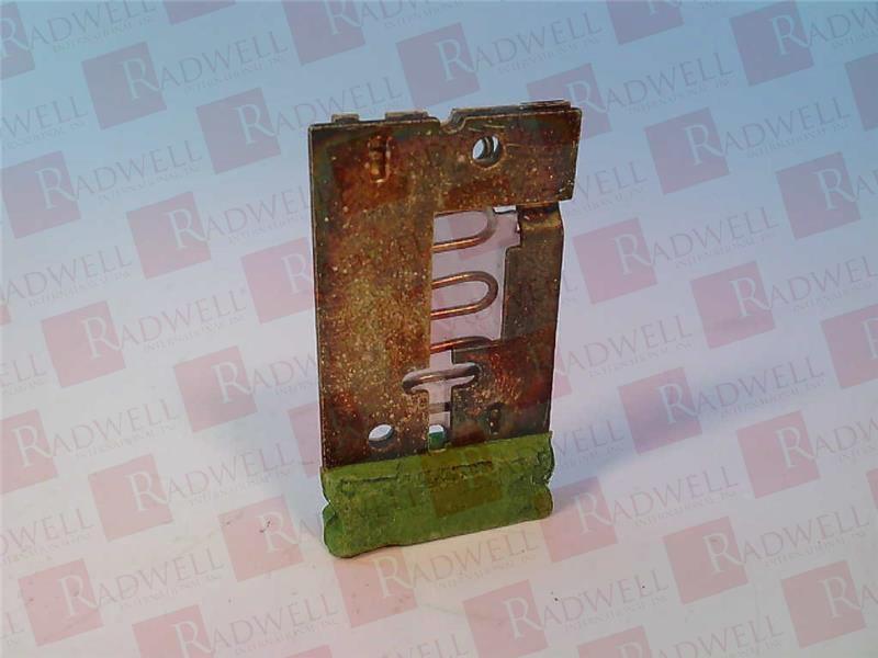GENERAL ELECTRIC CR123-H4.10A