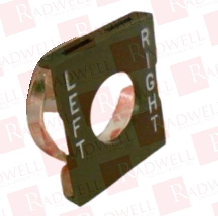 ALLEN BRADLEY 800MS-WS56