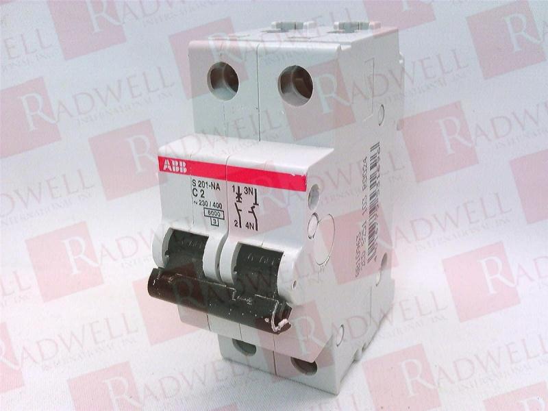 ASEA BROWN BOVERI 2CDS251103R0024