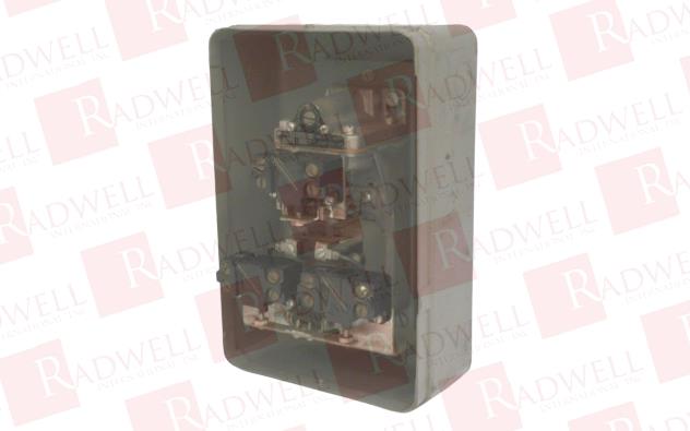 GENERAL ELECTRIC CR2840A122AB3