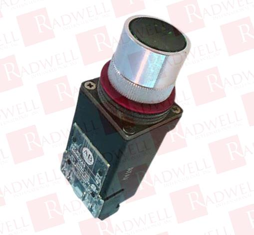 ALLEN BRADLEY 800MR-QTL24GS