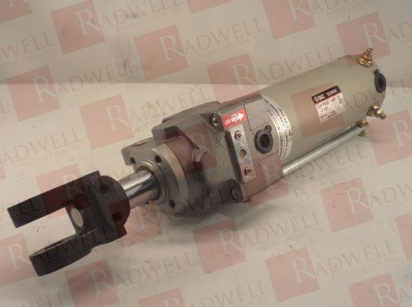 SMC CLK1PA50-75Y-B-P74-85G