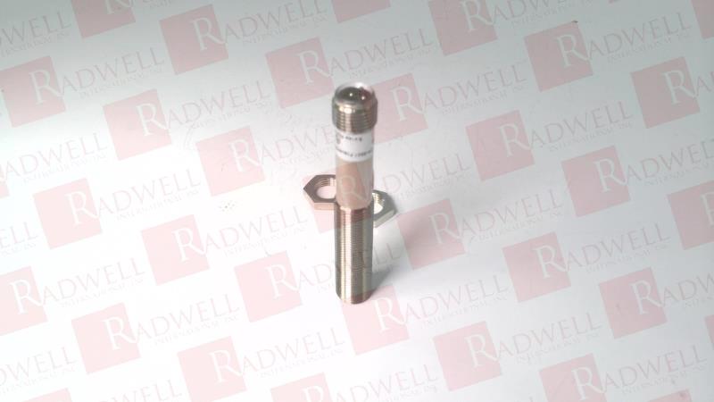 BAUMER ELECTRIC CFAM 12N1600/S14