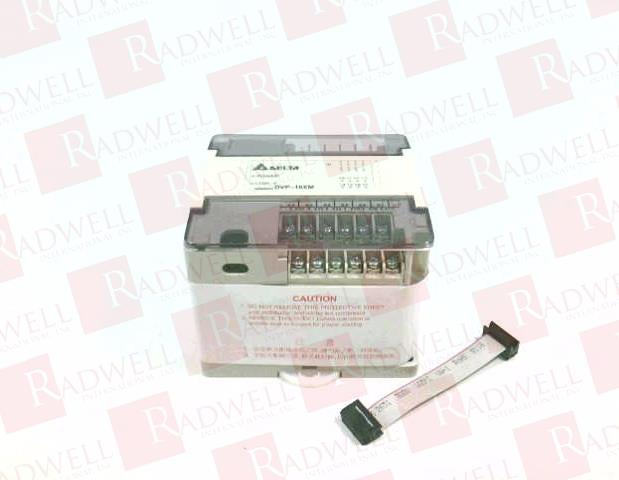 DELTA GROUP ELECTRONICS DVP-16XM11N