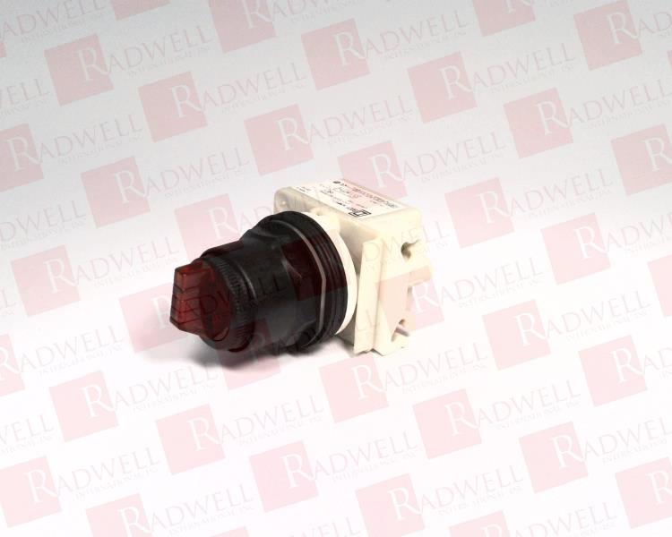 SCHNEIDER ELECTRIC 9001-SK702J1R