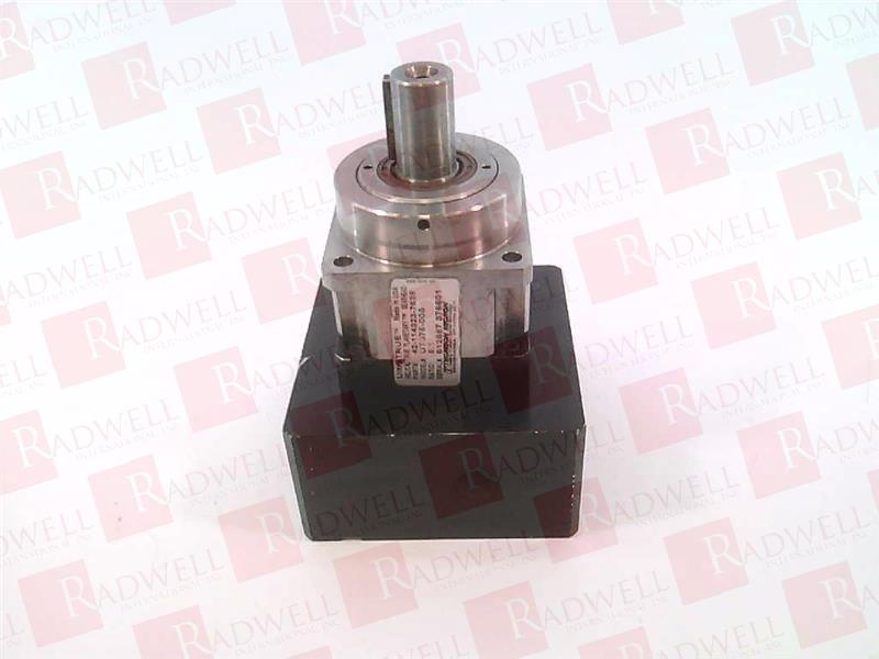 DANAHER MOTION 42-114323-7638