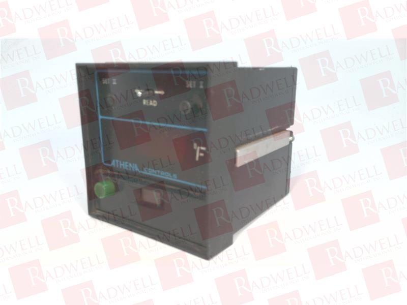 ATHENA 4000-L-236-66