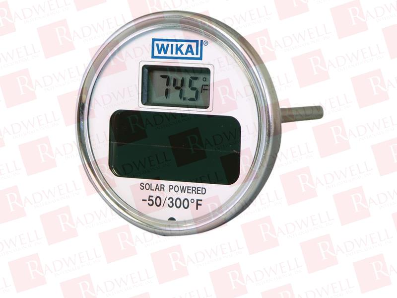 WIKA 80025D1G4