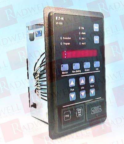 EATON CORPORATION MP3010VPD
