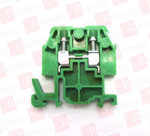 SCHNEIDER ELECTRIC 9080-GM6-GRN