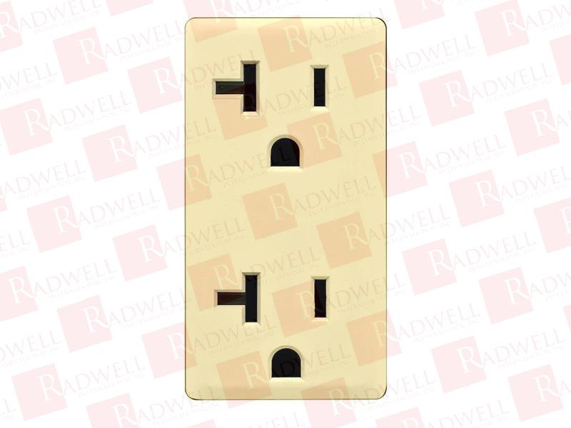 LEVITON RKR20-CS