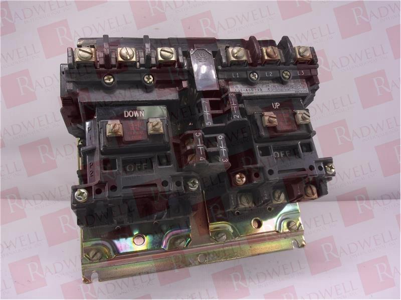 ALLEN BRADLEY 505-AOD-23