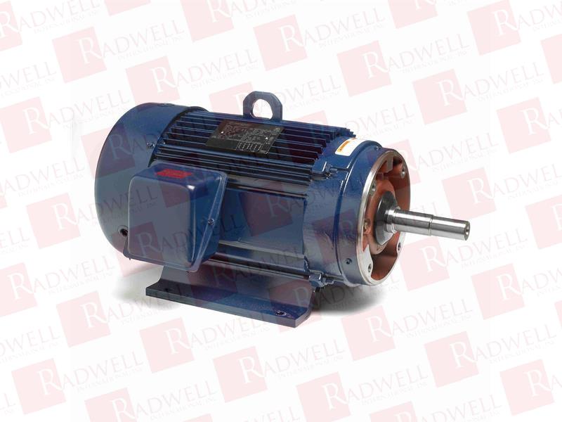 REGAL REXNORD 254TTFL16008