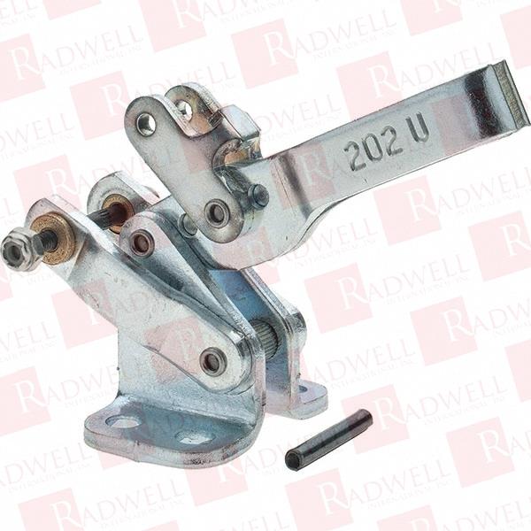 DOVER CORPORATION 802-U-RC