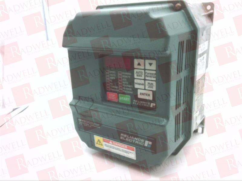 ASEA BROWN BOVERI GV3000/SE-3V4160