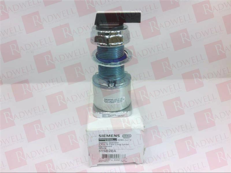 SIEMENS 51SB2BA