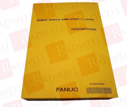 FANUC B-65162